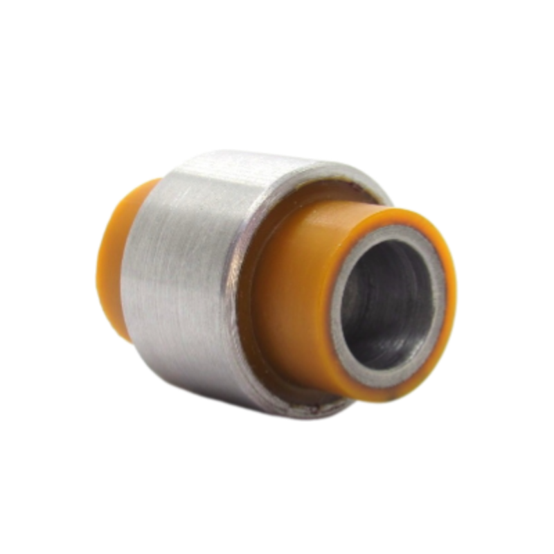 Поліуретановий сайлентблок заднього інтегрального важеля Bmw E34 1987-1995 Яйця