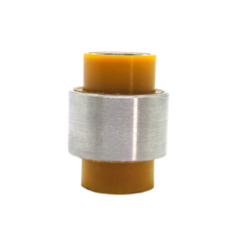 Поліуретановий сайлентблок заднього інтегрального важеля Bmw E34 1987-1995 Яйця