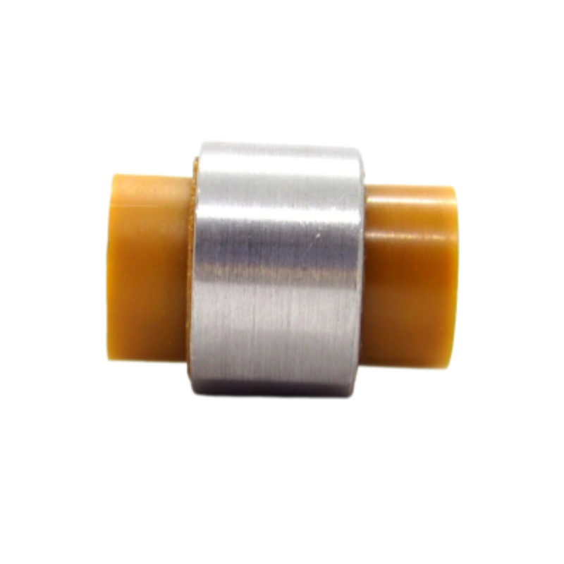 Поліуретановий сайлентблок заднього інтегрального важеля Bmw E34 1987-1995 Яйця