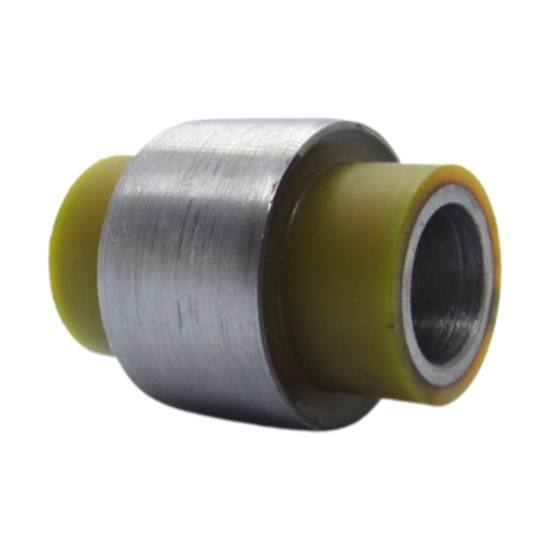 Поліуретановий сайлентблок заднього інтегрального важеля Bmw E28 1981-1987 Яйця HARDNESS