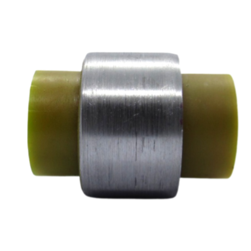 Поліуретановий сайлентблок заднього інтегрального важеля Bmw E28 1981-1987 Яйця HARDNESS