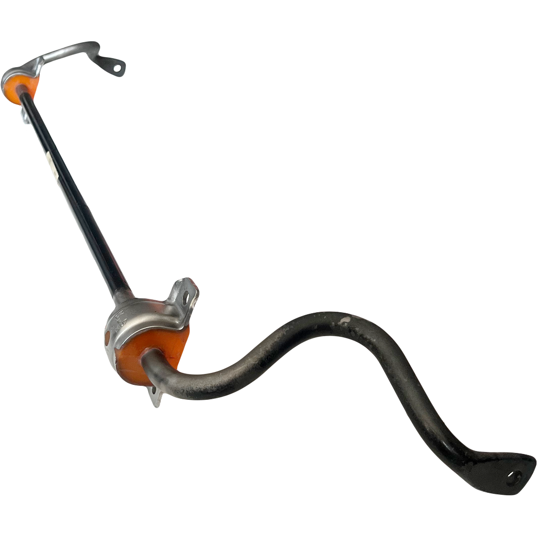 Задний стабилизатор Audi A4 2007-2015 РЕКОНСТРУКЦИЯ ВАШЕГО втулки ВВАРЕННЫЕ в стабилизатор