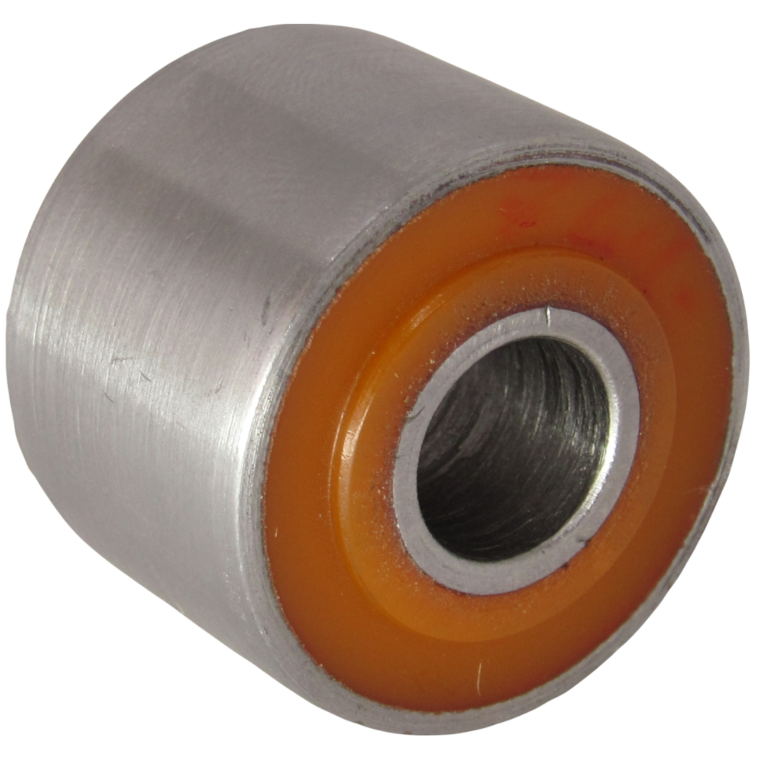 Поліуретановий сайлентблок двигуна Suzuki Sepia 1993-, 28-22-10 мм