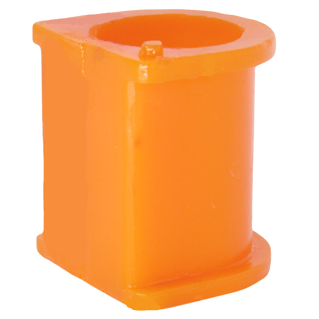 Поліуретанова втулка заднього стабілізатора Mitsubishi Space Wagon 1991-1997