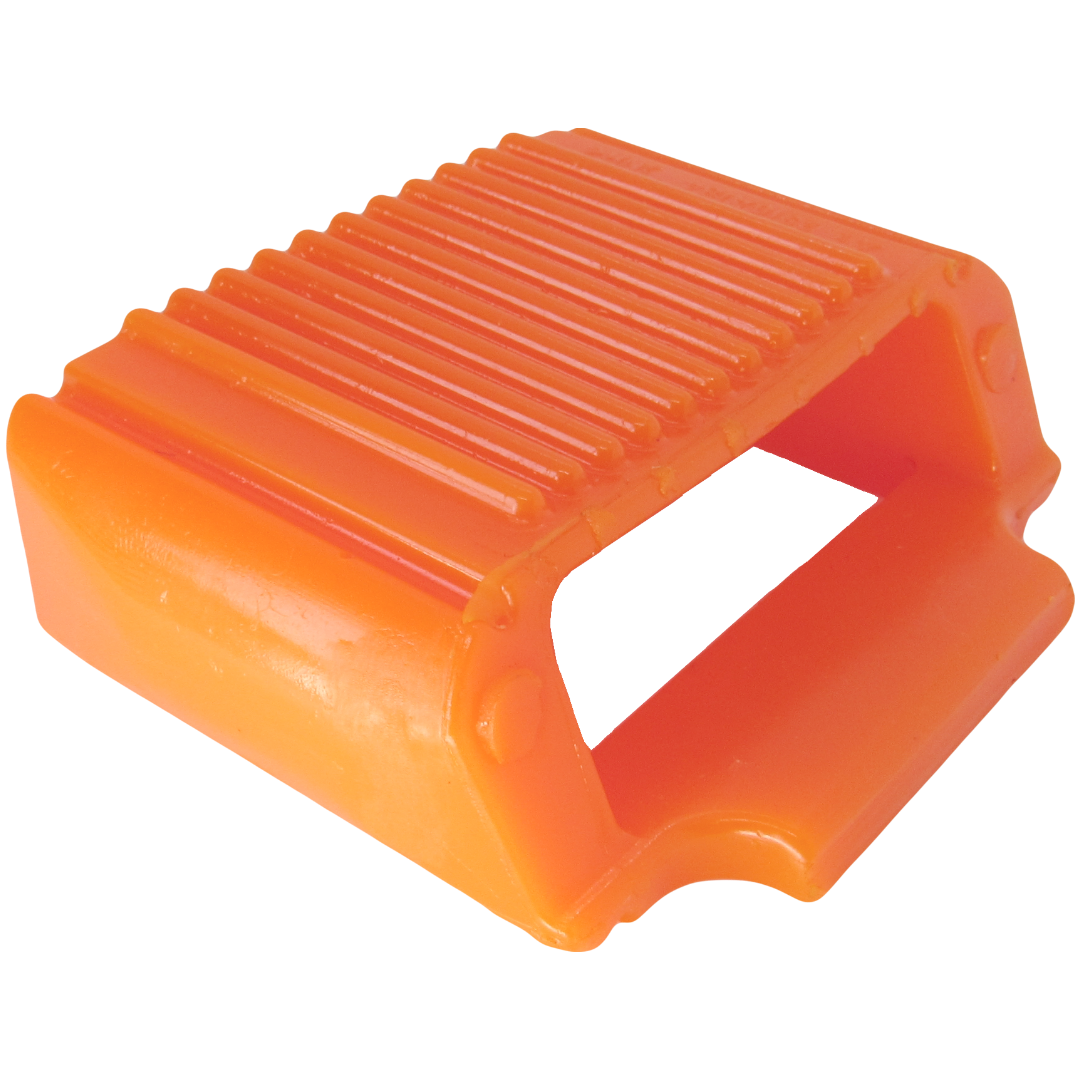 Полиуретановая подушка двигателя левая Mitsubishi Outlander 2012-2020 2.2L СМЕННЫЙ ОТБОЙНИК