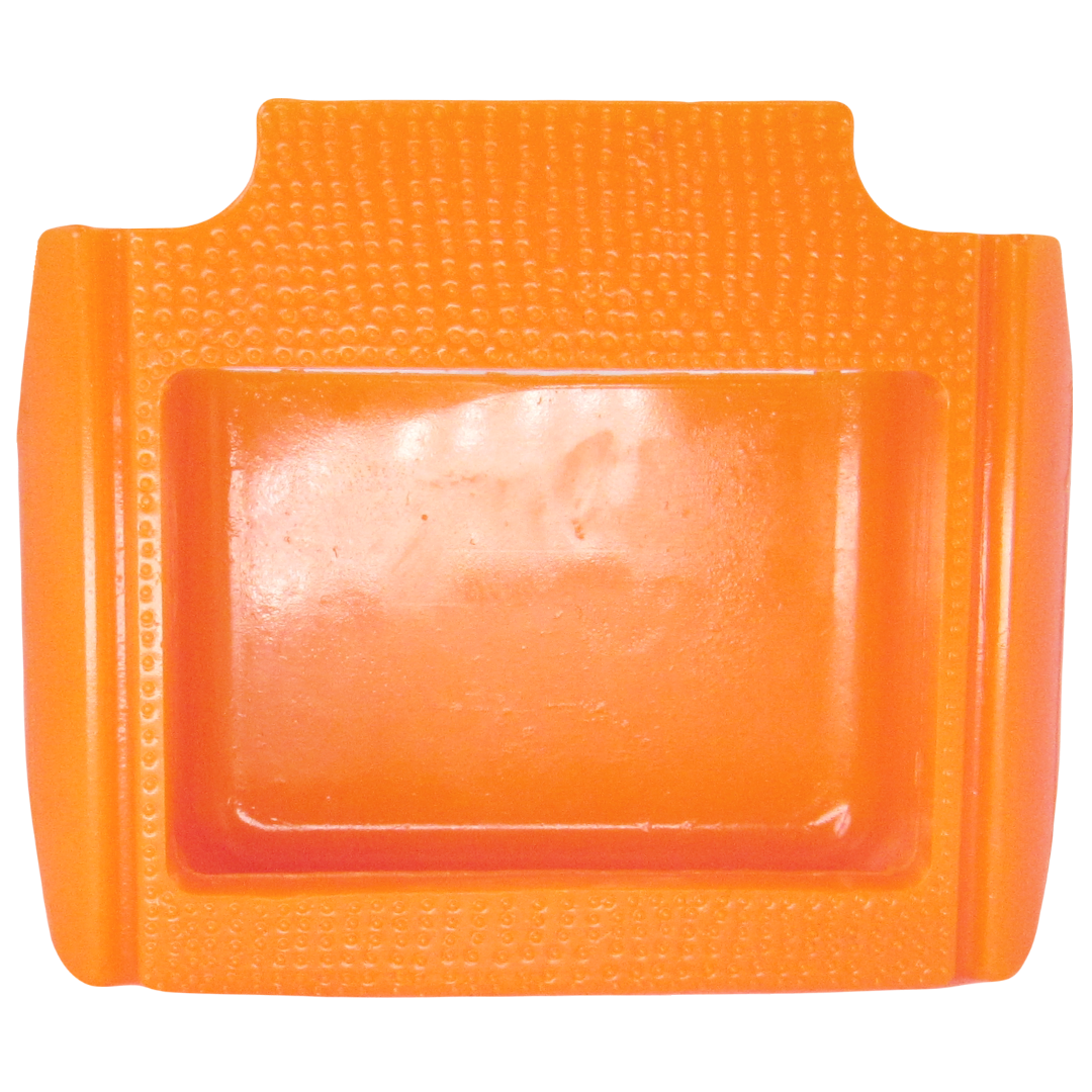 Полиуретановая подушка двигателя левая Mitsubishi Outlander 2012-2020 2.2L СМЕННЫЙ ОТБОЙНИК