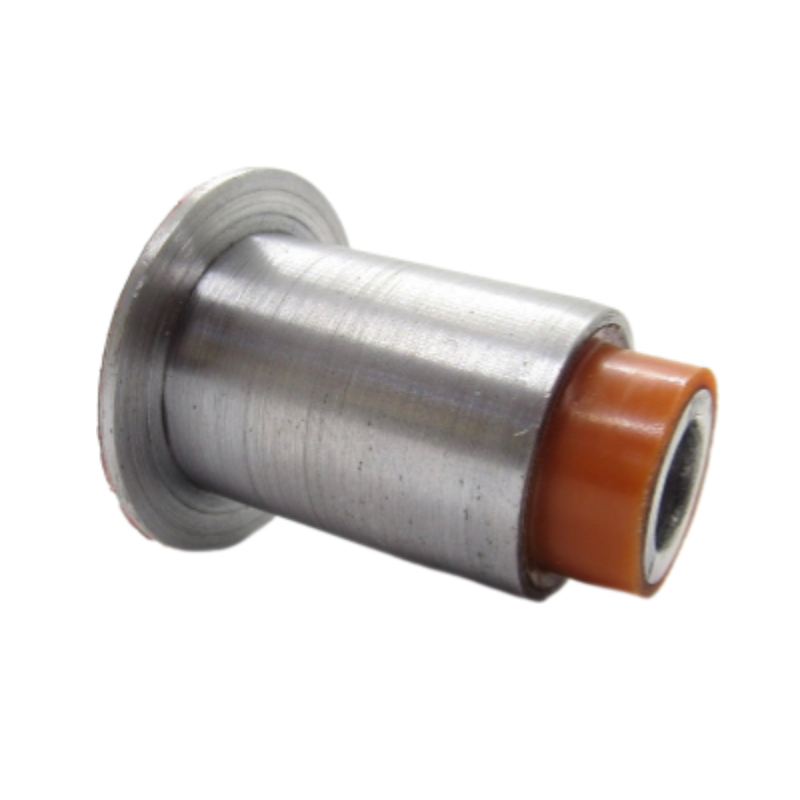 Полиуретановый сайлентблок переднего рычага передний Fiat Palio 1996-