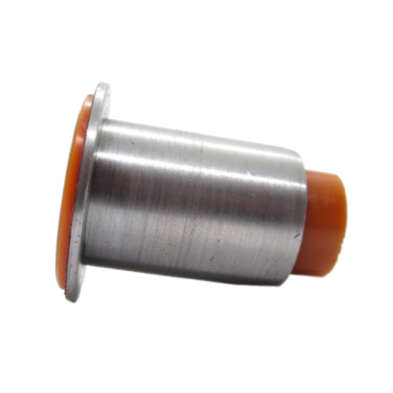 Полиуретановый сайлентблок переднего рычага передний Fiat Palio 1996-