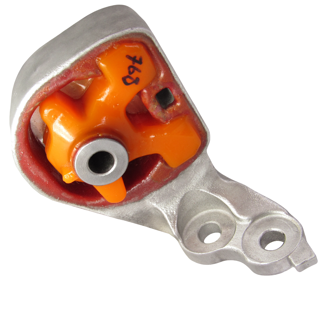 Polyurethane engine mount, front Subaru Legacy 2009-2014 RECONSTRUCTION OF YOUR