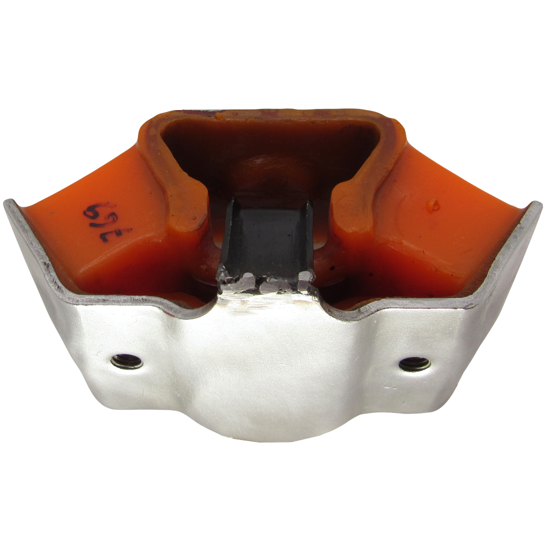 Polyurethane gearbox cushion rear Mercedes-Benz 115 1968-1977