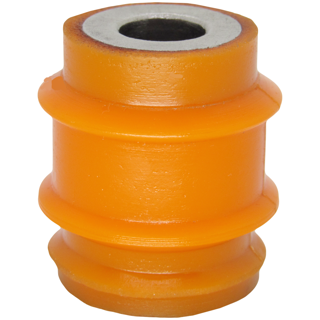 Поліуретановий сайлентблок стійки переднього стабілізатора Audi Q7 2015- КОРОТКИЙ (для алюмінієвої стійки)