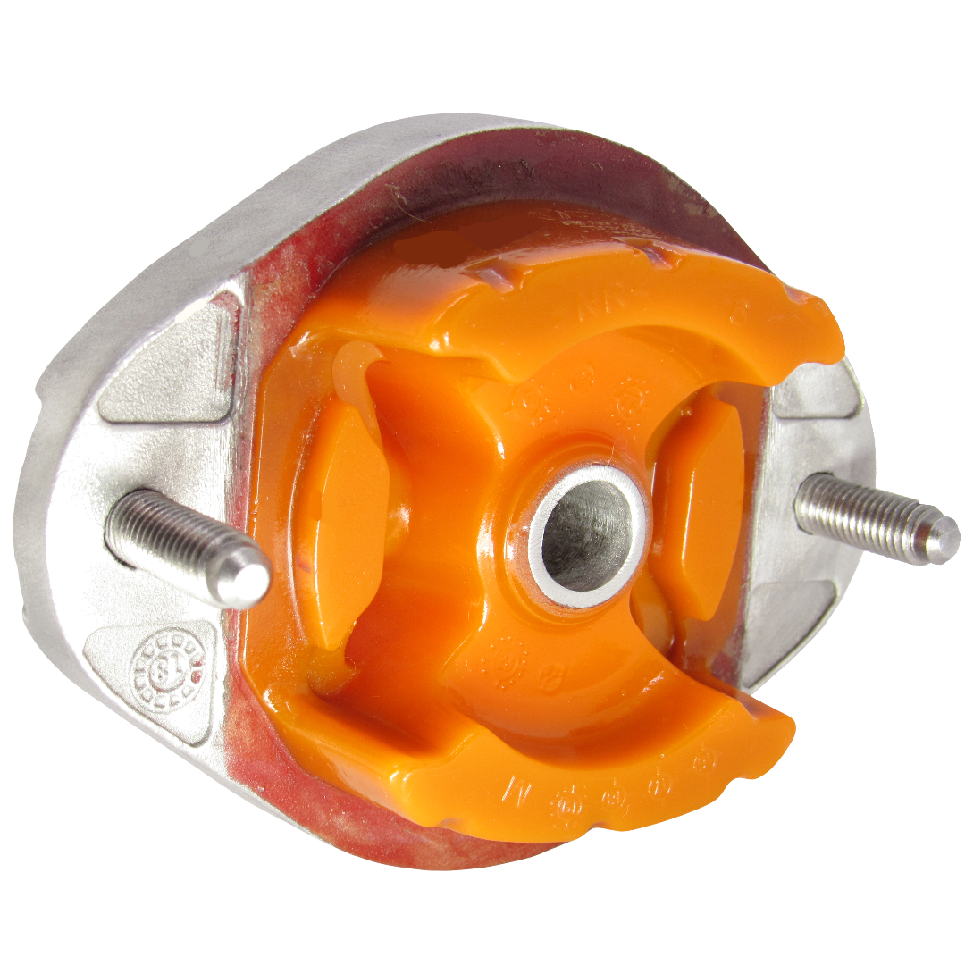 Polyurethane gearbox cushion Audi A4 2004-2008 1.9L RECONSTRUCTION OF YOUR