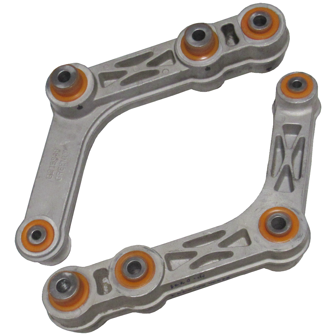 Важелі соломотрясу John Deere Послуга з перепресування сайлентблоків (Сайлентблоки в ціну не входять) pp0771pos1