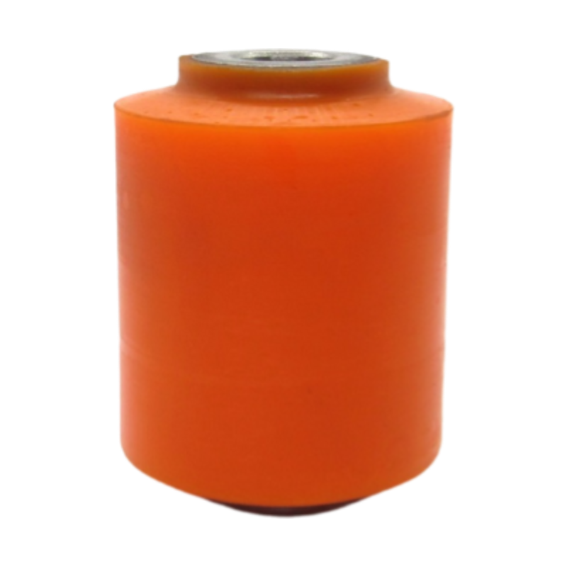 Поліуретановий сайлентблок важеля соломотрясу John Deere 13,5х60х46