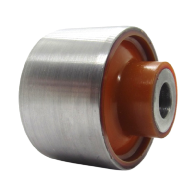 Поліуретановий сайлентблок поперечного важеля замість плаваючого Nissan Patrol 1997-2013