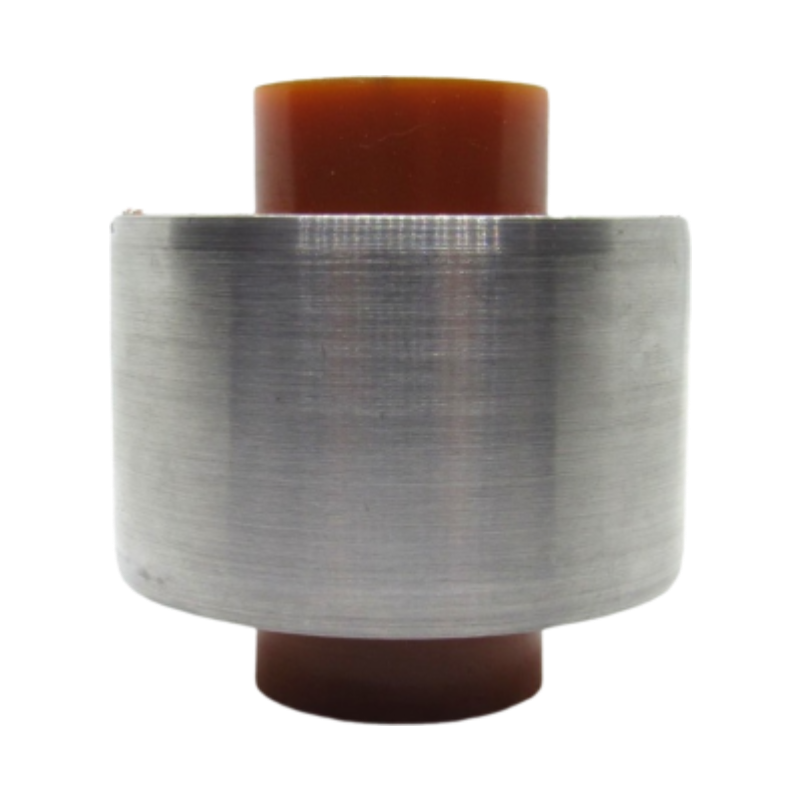 Поліуретановий сайлентблок поперечного важеля замість плаваючого Nissan Patrol 1997-2013