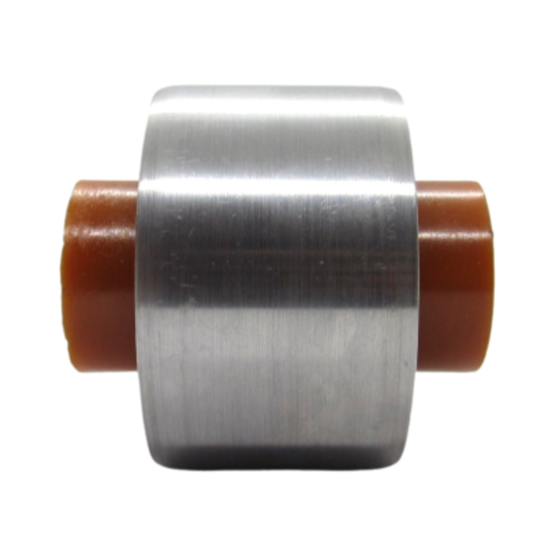 Поліуретановий сайлентблок поперечного важеля замість плаваючого Nissan Patrol 1997-2013