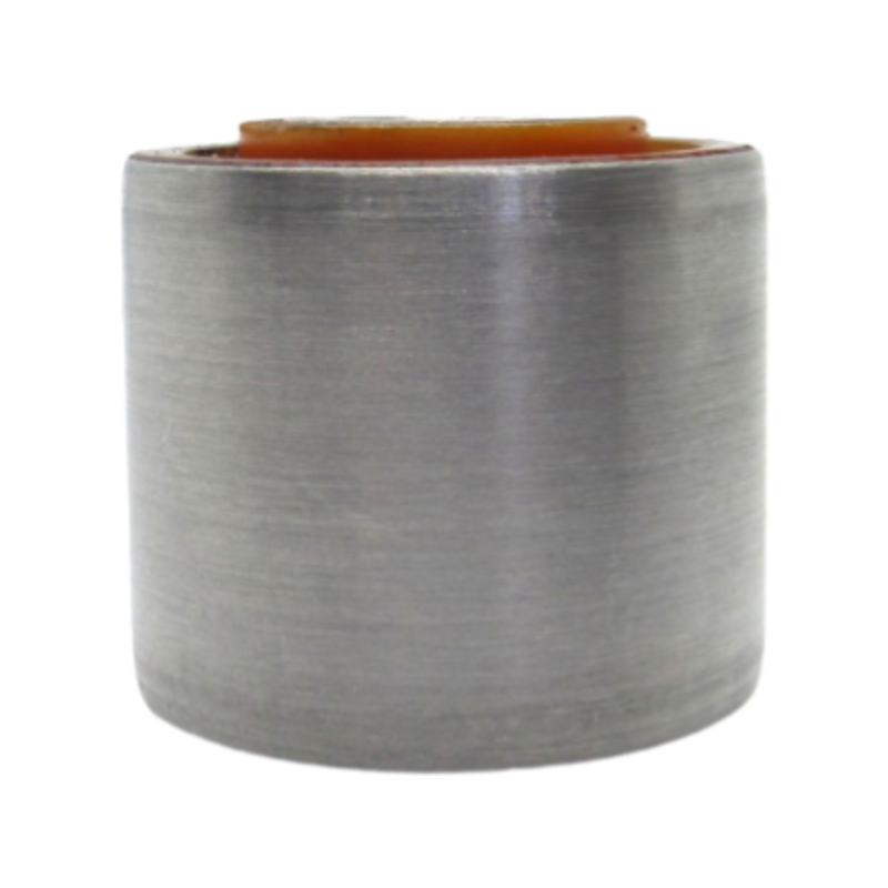 Поліуретановий сайлентблок заднього амортизатора верхній Volkswagen T6 2015-