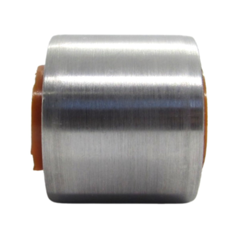 Поліуретановий сайлентблок заднього амортизатора верхній Volkswagen T6 2015-