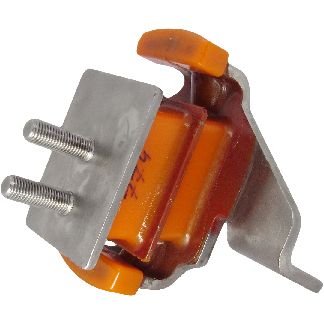 Поліуретанова подушка двигуна передня Isuzu Faster 1988-2002