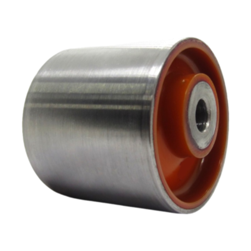 Поліуретановий сайлентблок переднього кривого важеля внутрішній BMW E91 2002-2012