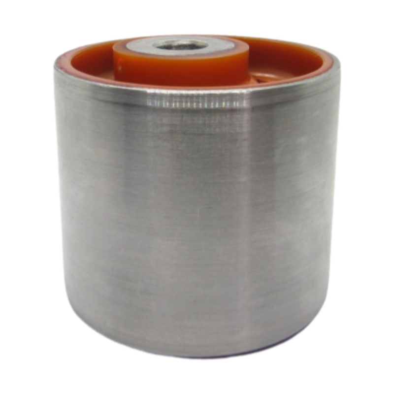 Поліуретановий сайлентблок переднього кривого важеля внутрішній BMW E91 2002-2012