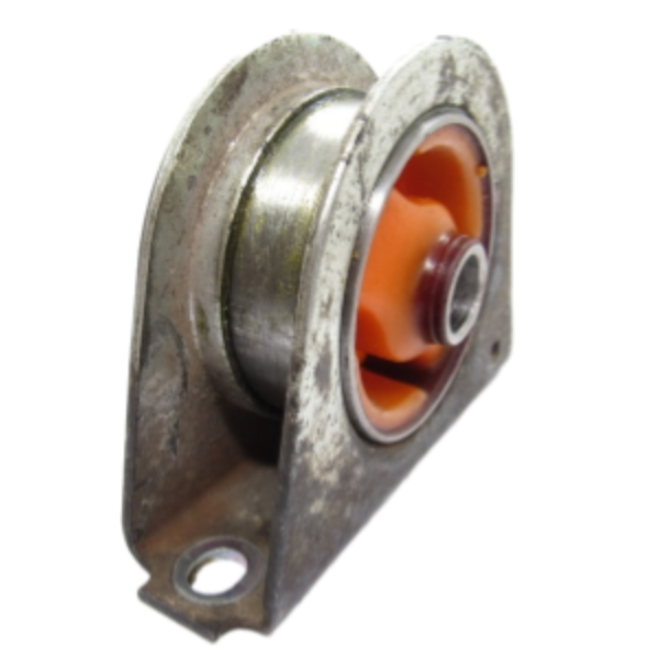 Поліуретанова подушка двигуна передня Chery Elara 2006-