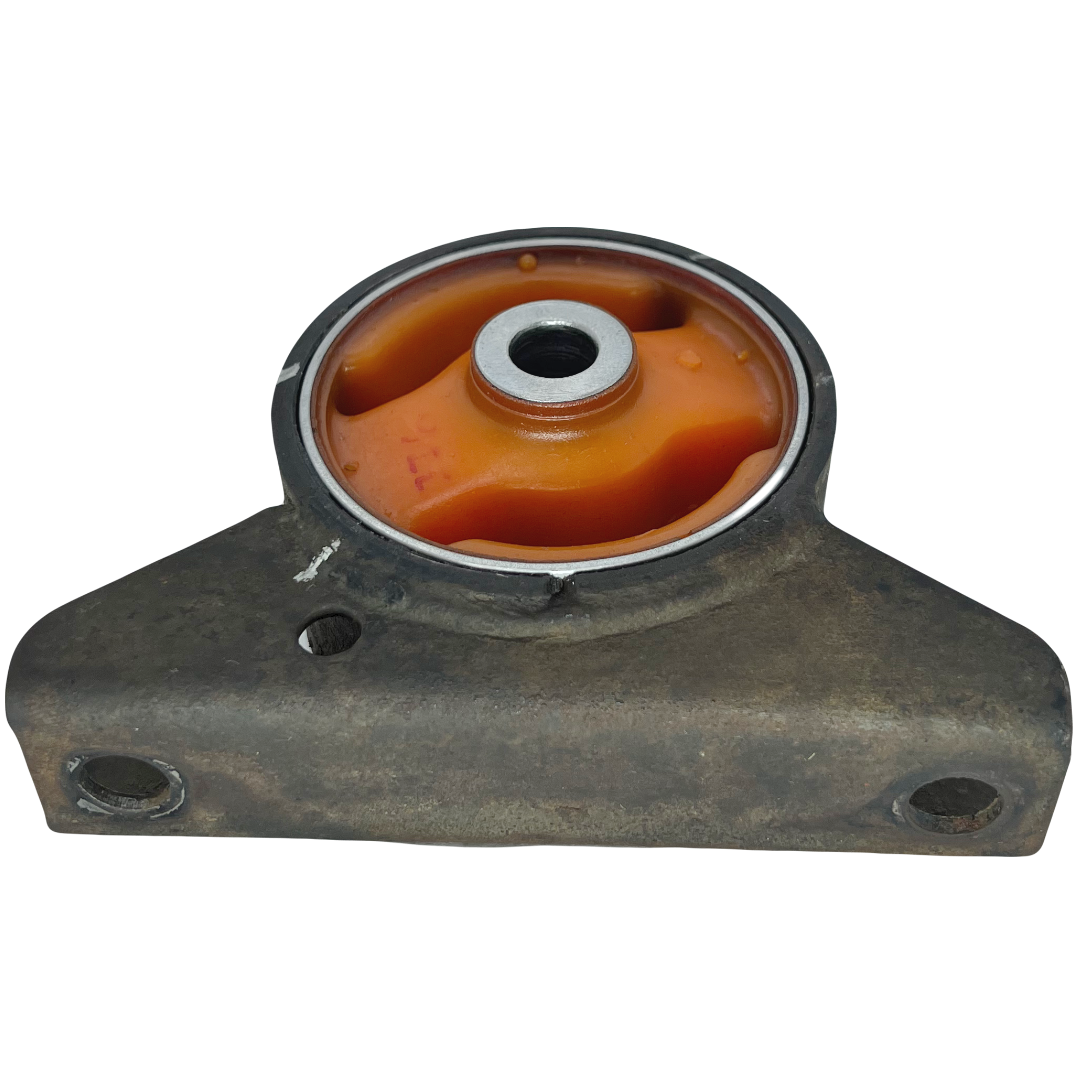 Поліуретанова подушка двигуна передня Mitsubishi Galant 1987-1993