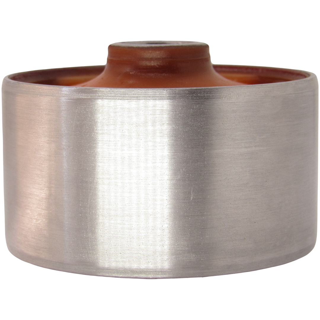 Поліуретанова подушка двигуна передня Chery Elara 2006- ЗМІННИЙ САЙЛЕНТБЛОК