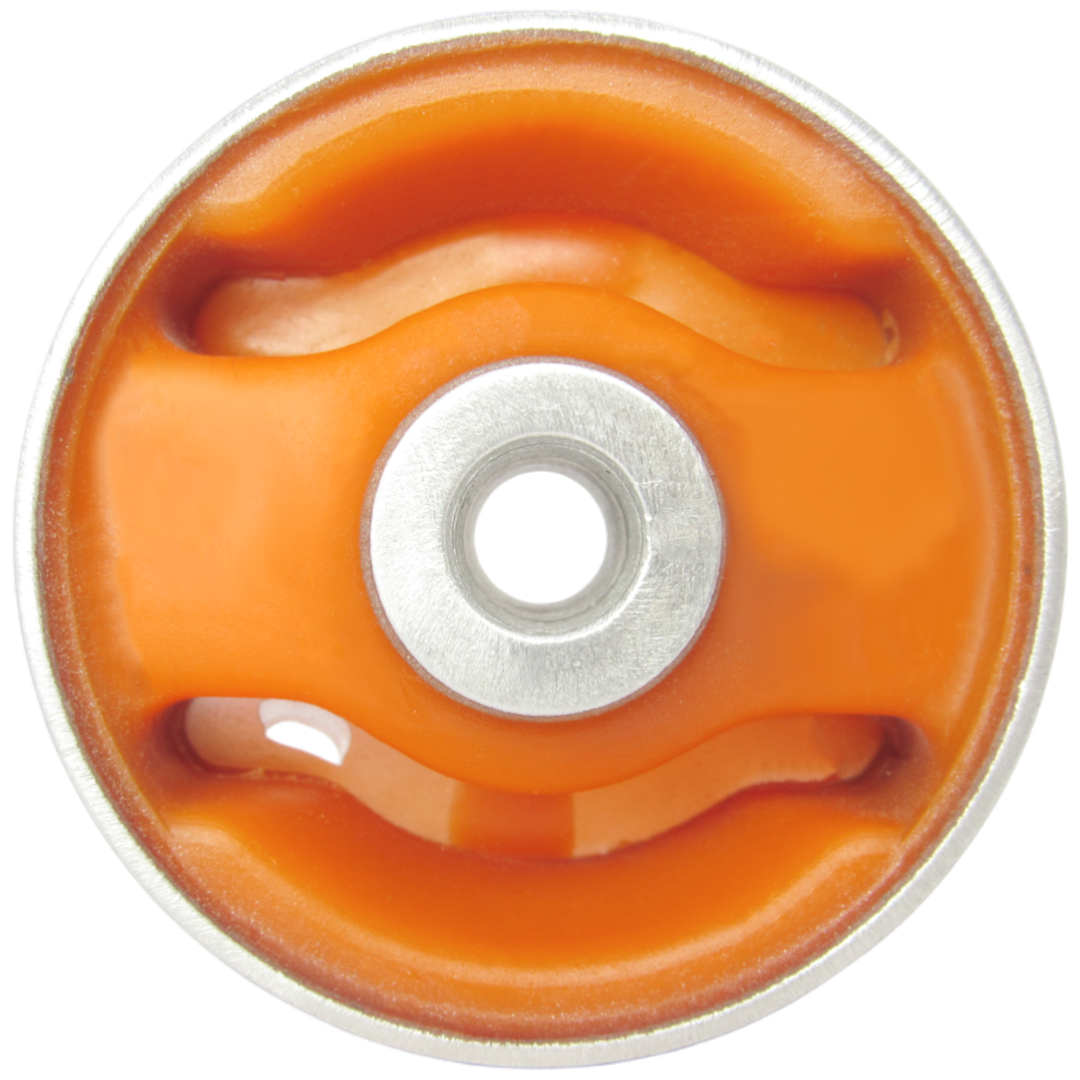 Поліуретанова подушка двигуна передня Mitsubishi Eclipse 1989-1995 ЗМІННИЙ САЙЛЕНТБЛОК