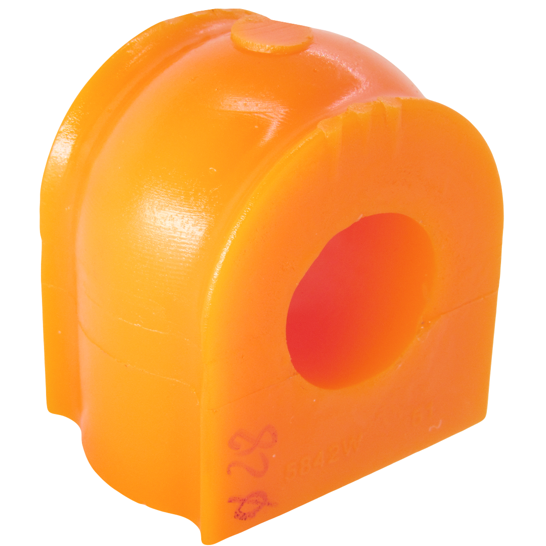 Polyurethane bushing rear stabilizer Gmc Yukon 2020-