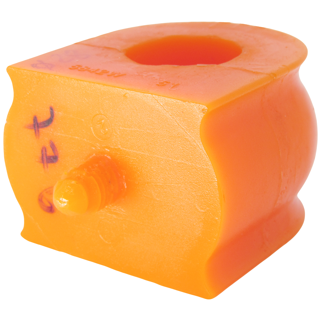 Polyurethane bushing rear stabilizer Gmc Yukon 2020-