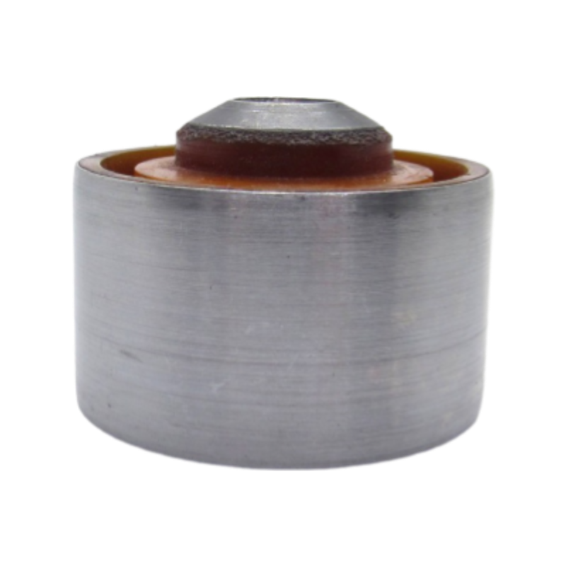 Поліуретанова подушка КПП задня Porsche Carrera 1989-1994 ЗМІННИЙ САЙЛЕНТБЛОК