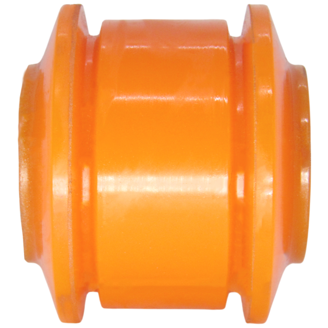 Поліуретанова подушка двигуна нижня Land Rover Freelander 1997-2006 ЗМІННИЙ маленький САЙЛЕНТБЛОК