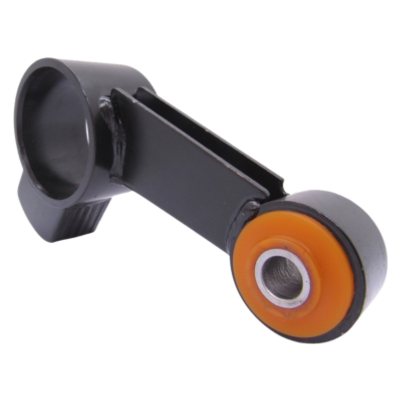 Поліуретанова подушка двигуна нижня Land Rover Freelander 1997-2006 1.8L Послуга ПО ЗАМІНІ маленького САЙЛЕНТБЛОКА