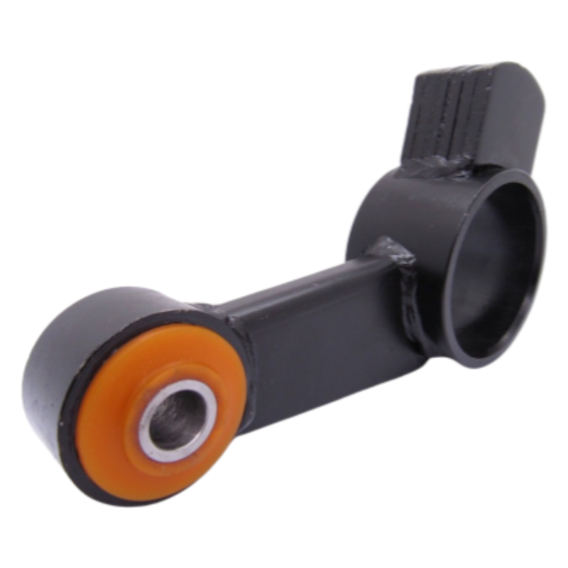 Поліуретанова подушка двигуна нижня Land Rover Freelander 1997-2006 1.8L Послуга ПО ЗАМІНІ маленького САЙЛЕНТБЛОКА