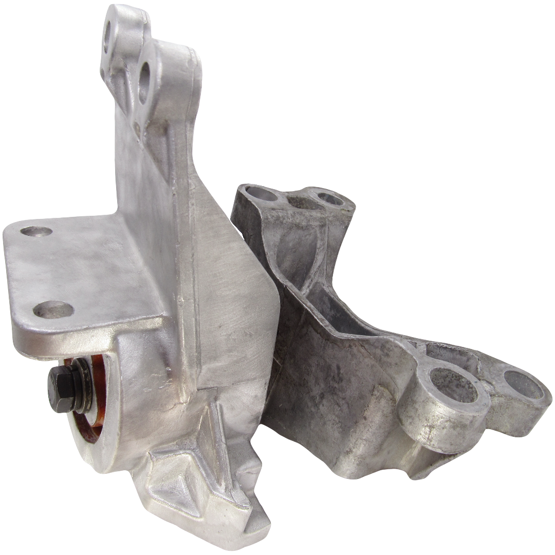 Поліуретанова подушка коробки передач Ford Explorer 2010- РЕКОНСТРУКЦІЯ ВАШОЇ