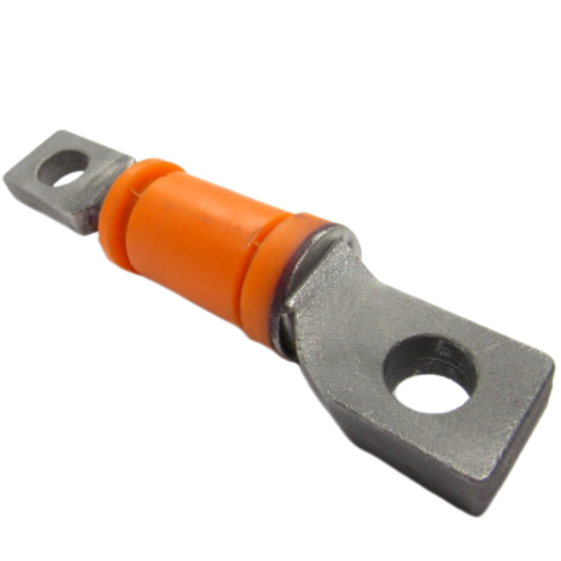 Поліуретановий сайлентблок переднього важеля передній Geely Emgrand Ec8 2010-