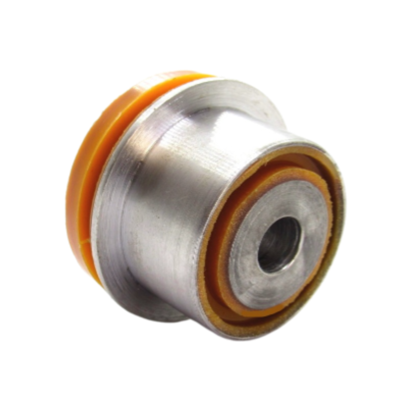 Поліуретановий сайлентблок заднього Н-подібного важеля внутрішній передній Audi A6 C6 2004-2011