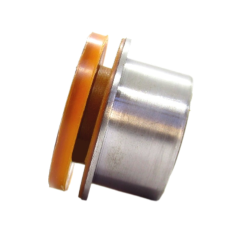 Поліуретановий сайлентблок заднього Н-подібного важеля внутрішній передній Audi A6 C6 2004-2011