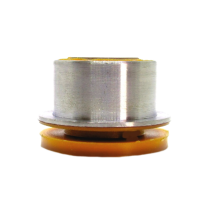 Поліуретановий сайлентблок заднього Н-подібного важеля внутрішній передній Audi A6 C6 2004-2011