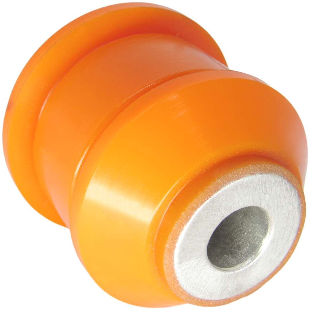 Поліуретановий сайлентблок задньої цапфи Audi A6 C6 2004-2011