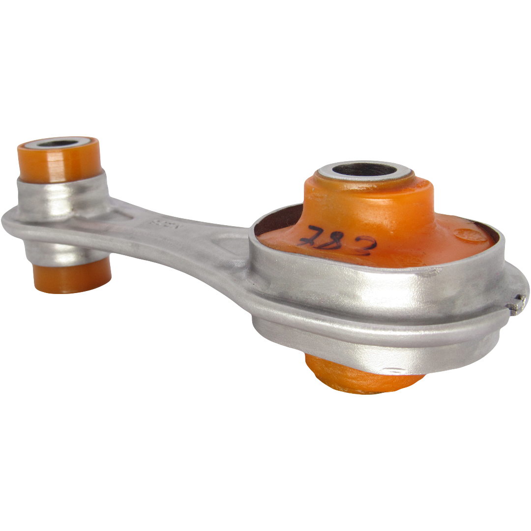 Поліуретанова подушка двигуна задня Renault Sandero 2012-2020 1.0L РЕКОНСТРУКЦІЯ ВАШОЇ