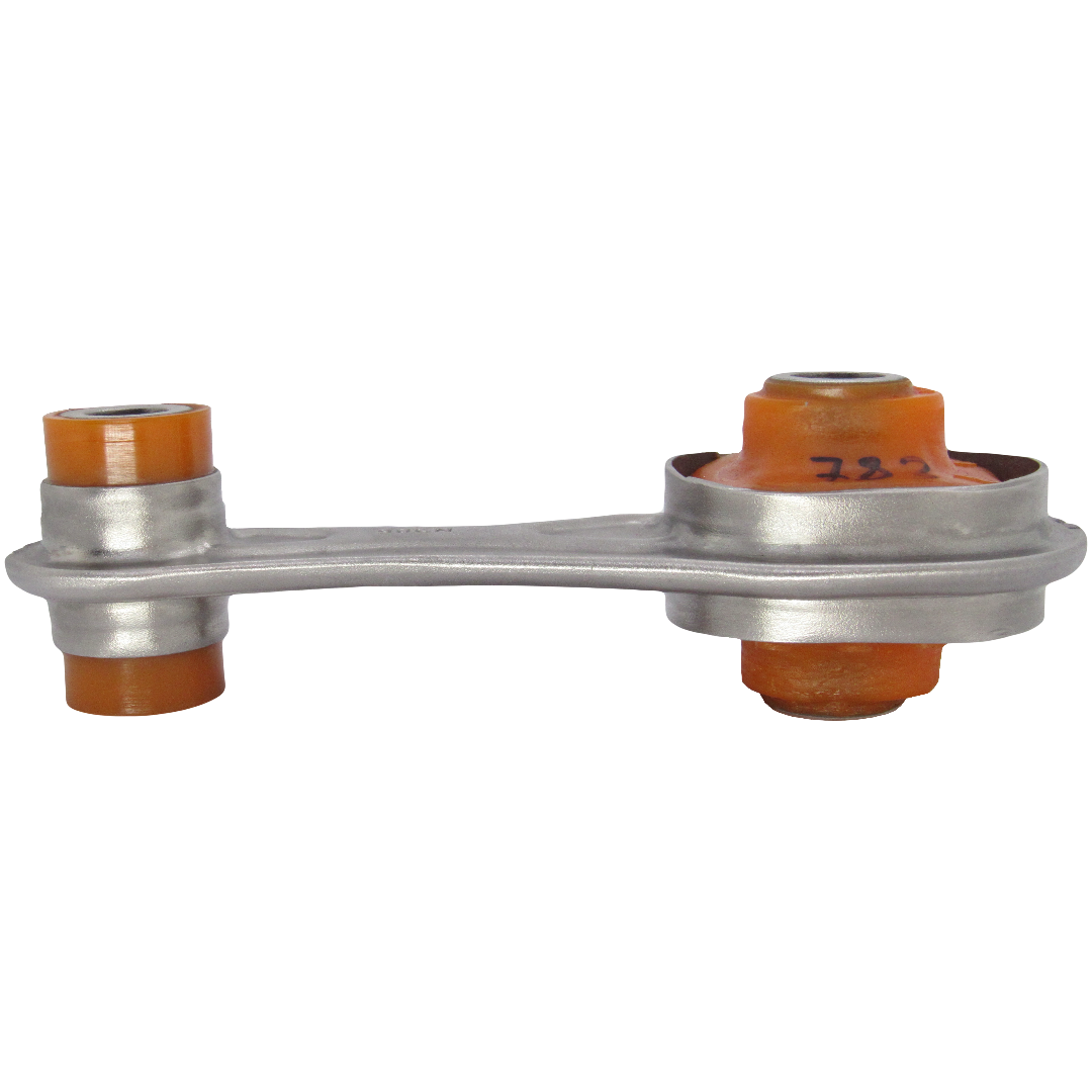 Поліуретанова подушка двигуна задня Renault Sandero 2012-2020 1.0L РЕКОНСТРУКЦІЯ ВАШОЇ