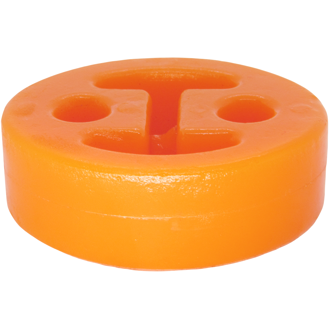 Поліуретанове кріплення глушника Ford Mondeo 2007-2014