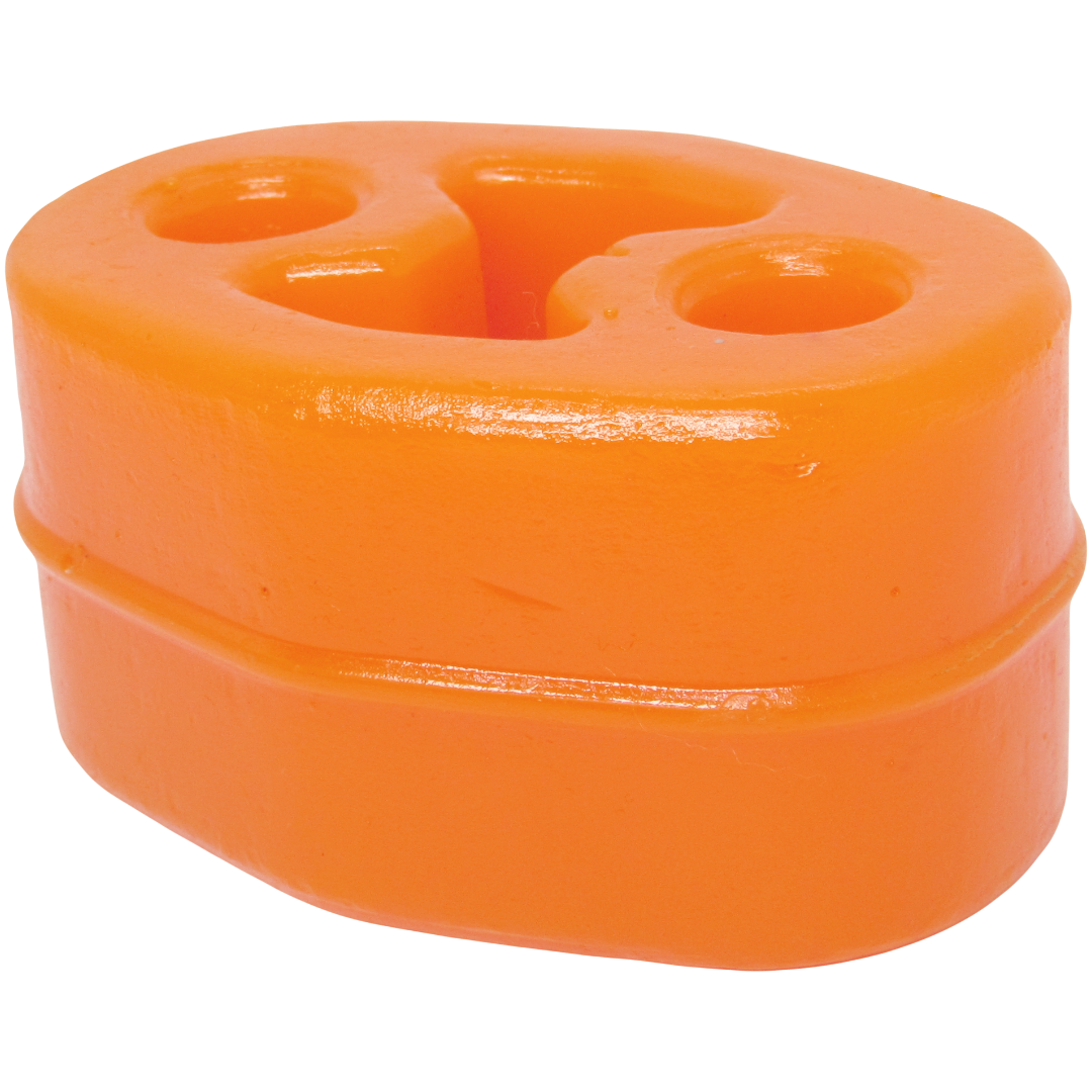 Поліуретанове кріплення глушника Skoda Fabia 2007-2014