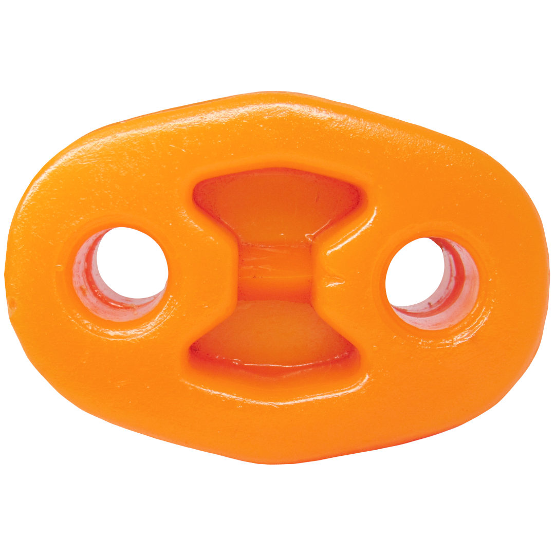 Поліуретанове кріплення глушника Skoda Fabia 2007-2014