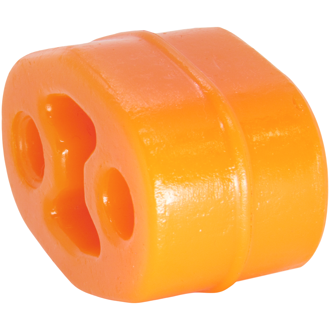 Поліуретанове кріплення глушника Skoda Fabia 2007-2014