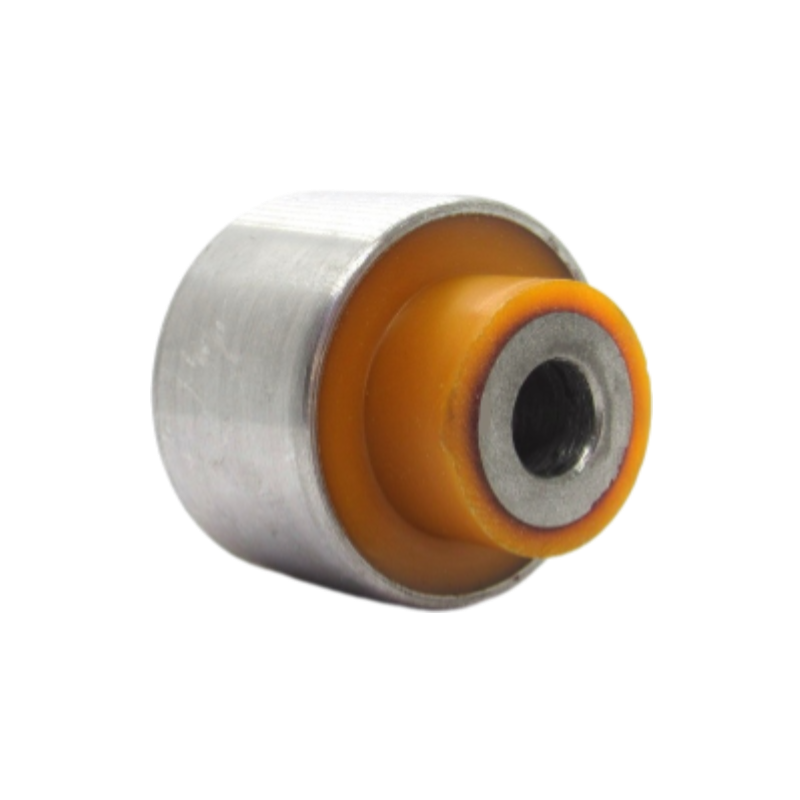 Поліуретановий сайлентблок заднього Н-подібного важеля внутрішній задній Audi A6 C6 2004-2011