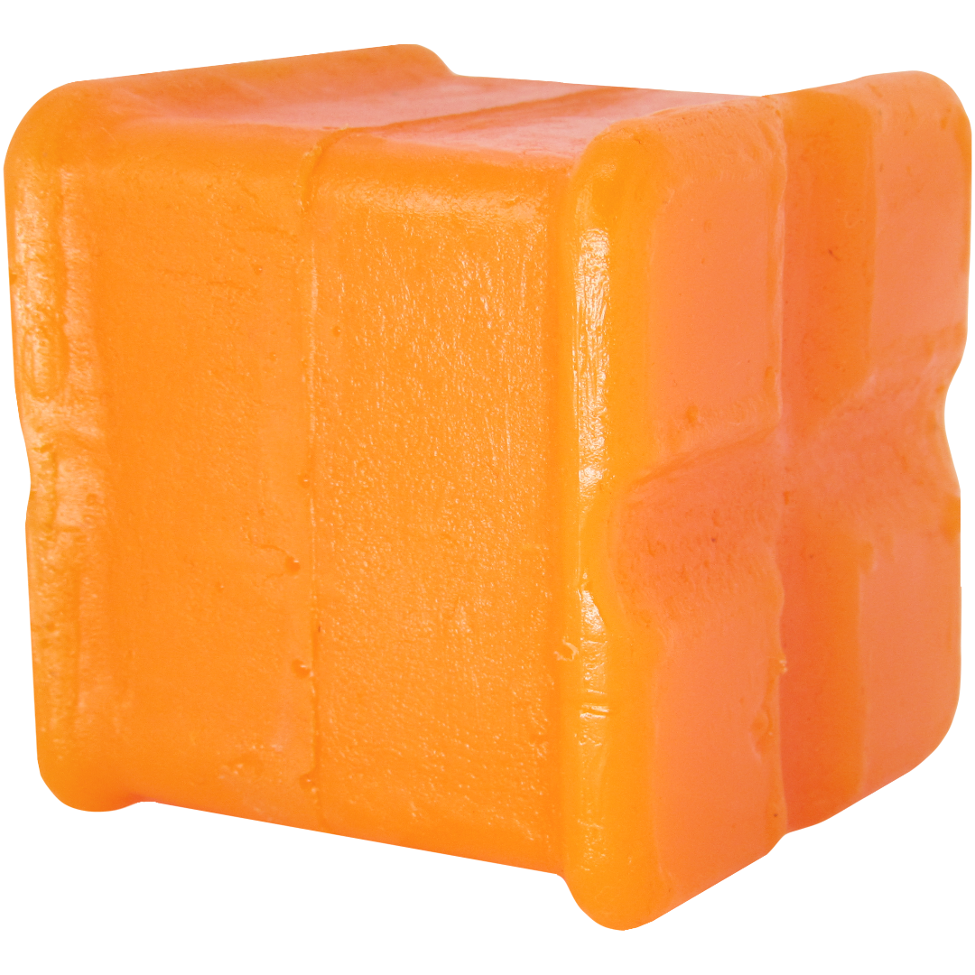 Поліуретанова подушка КПП ліва Audi A3 2012-2020 ЗМІННА ВКЛАДКА